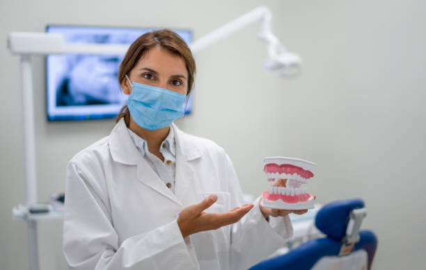 Best Pediatric Emergency Dentist in Las Flores, CA