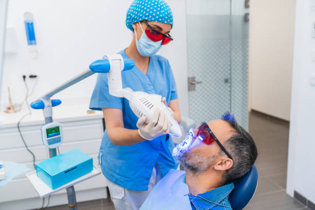 Best Emergency Dentist for Lost Fillings or Crowns in Las Flores, CA