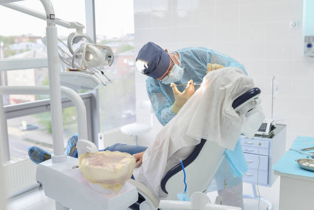 Best Emergency Dentist for Knocked-Out Tooth in Las Flores, CA